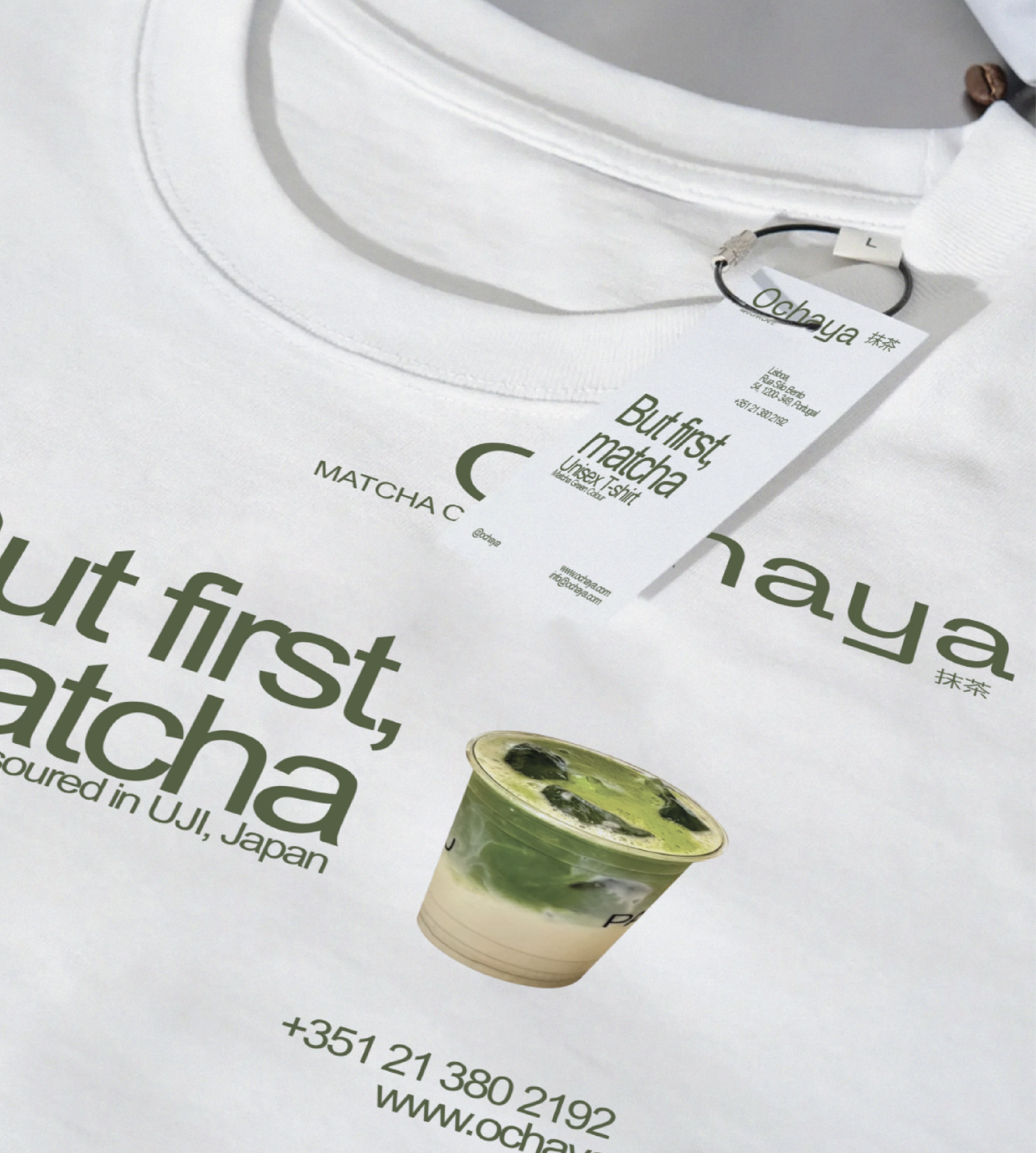 Ochaya